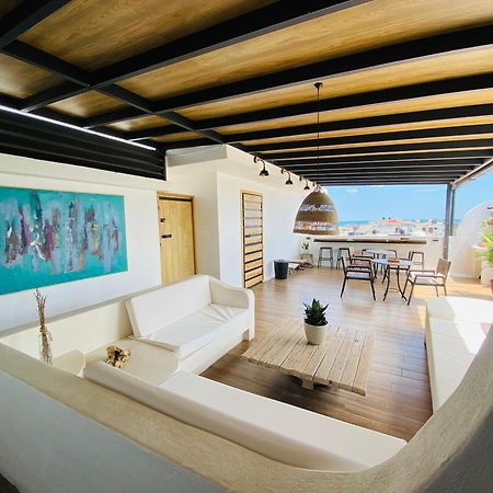 Ob Studios Saint-Domingue Extérieur photo