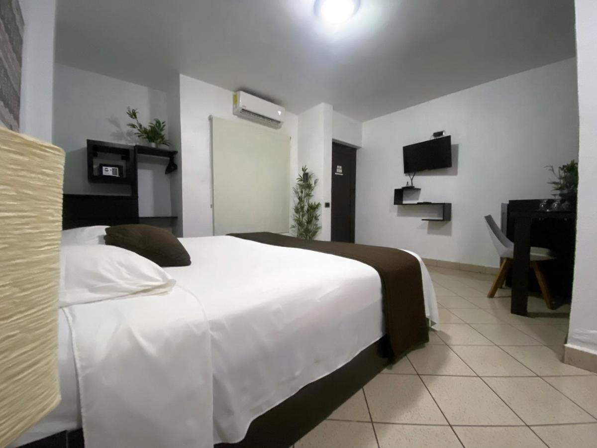 Ob Studios Saint-Domingue Extérieur photo