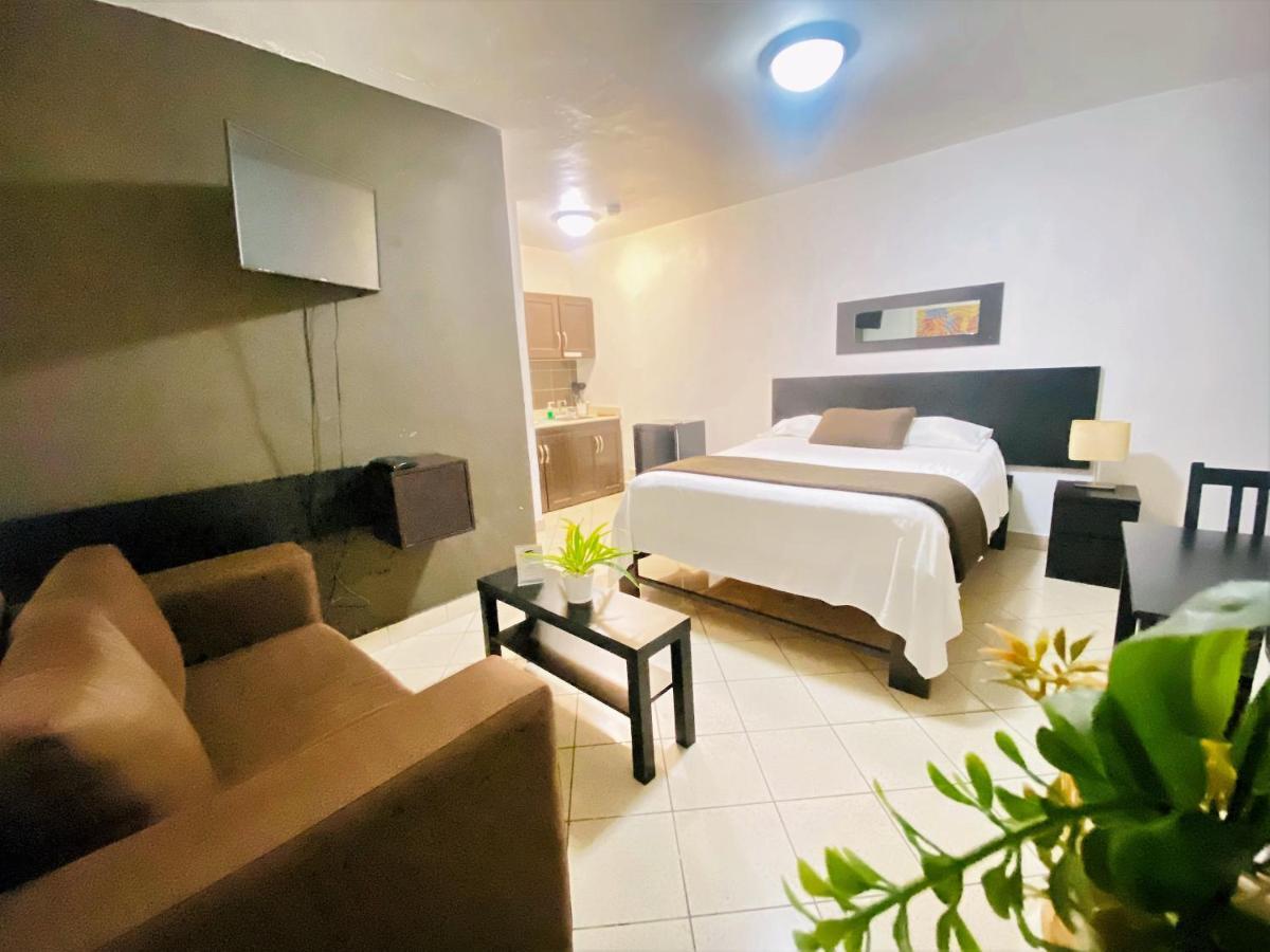 Ob Studios Saint-Domingue Extérieur photo