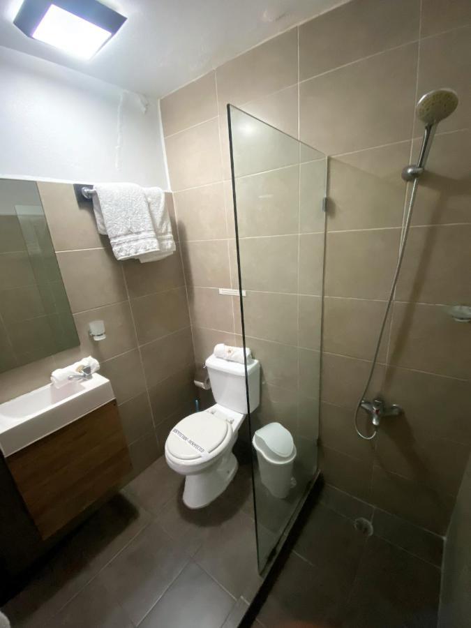 Ob Studios Saint-Domingue Extérieur photo