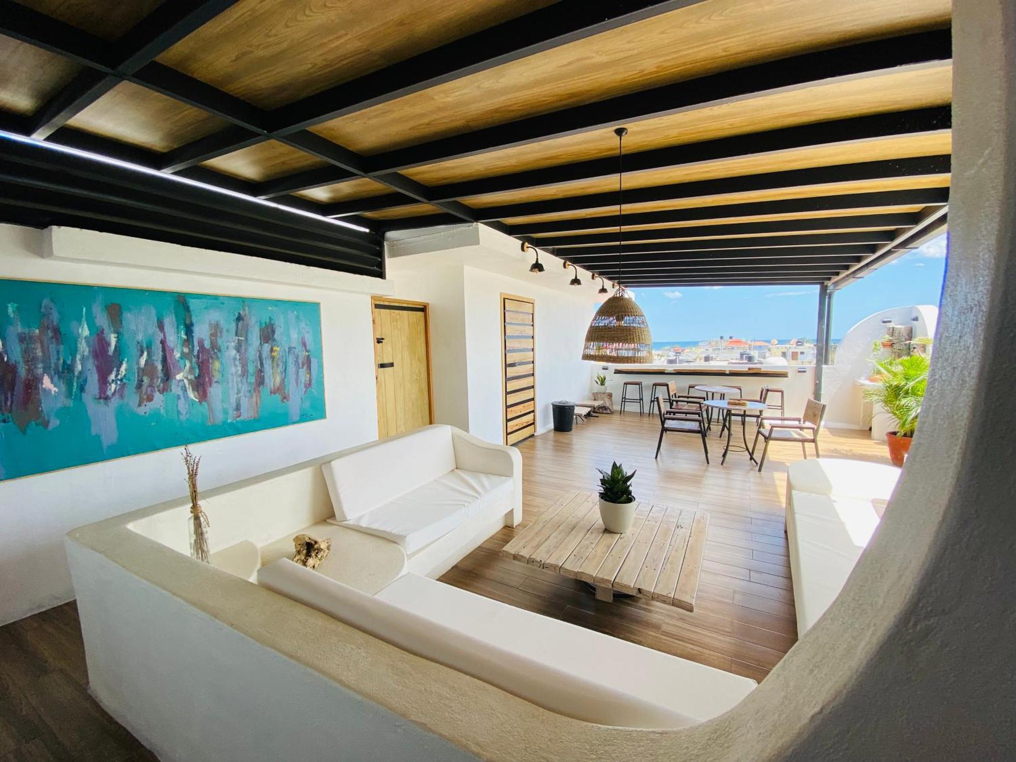 Ob Studios Saint-Domingue Extérieur photo