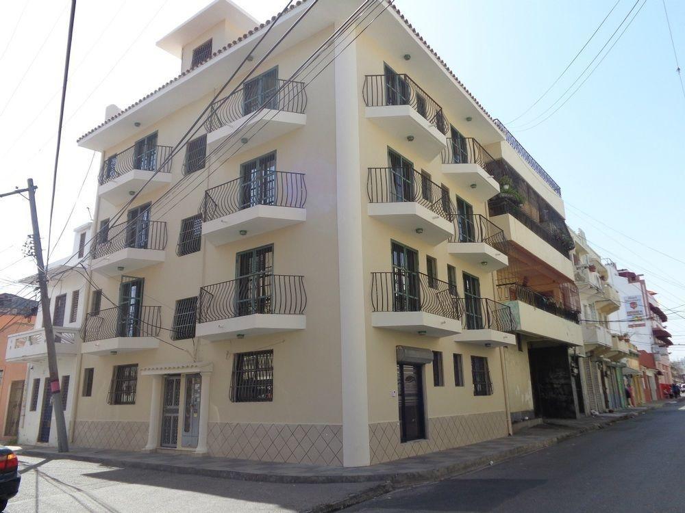 Ob Studios Saint-Domingue Extérieur photo
