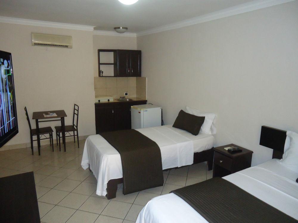 Ob Studios Saint-Domingue Extérieur photo