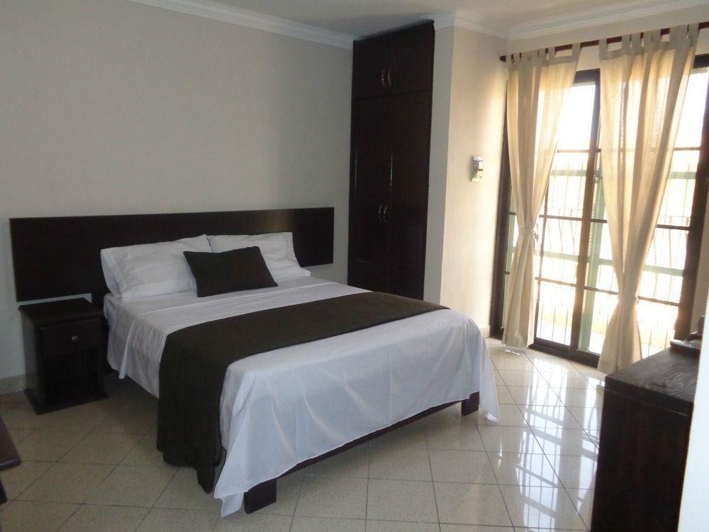 Ob Studios Saint-Domingue Extérieur photo