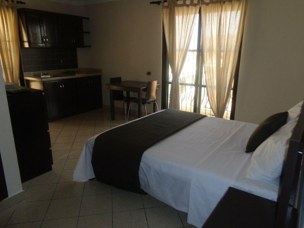 Ob Studios Saint-Domingue Extérieur photo