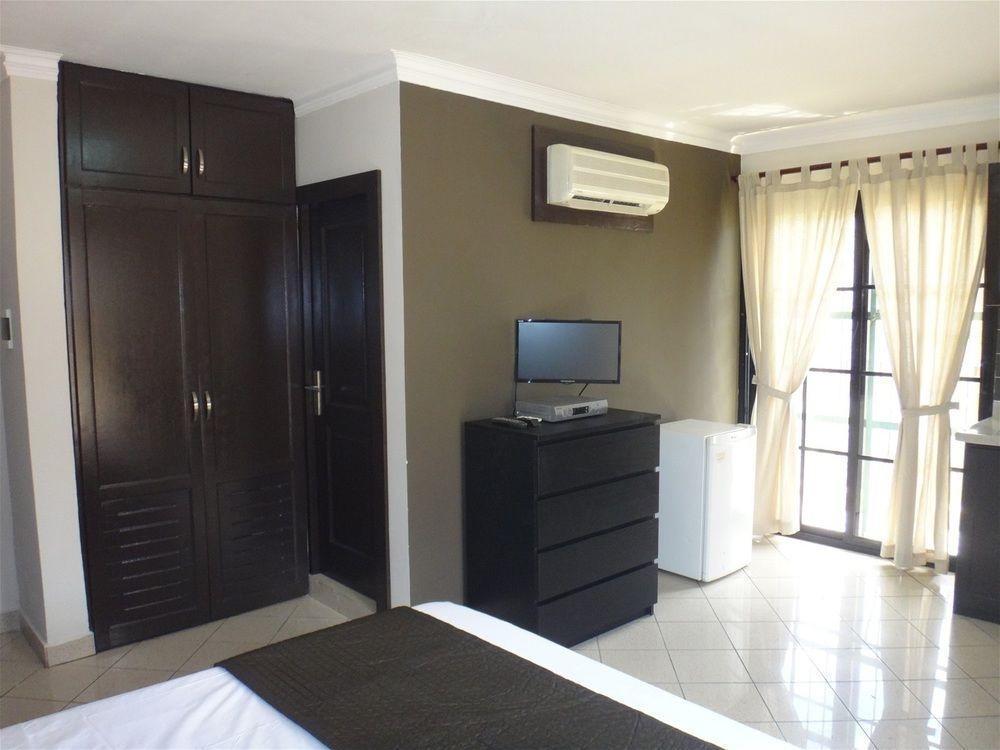 Ob Studios Saint-Domingue Extérieur photo