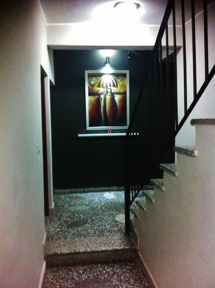Ob Studios Saint-Domingue Extérieur photo