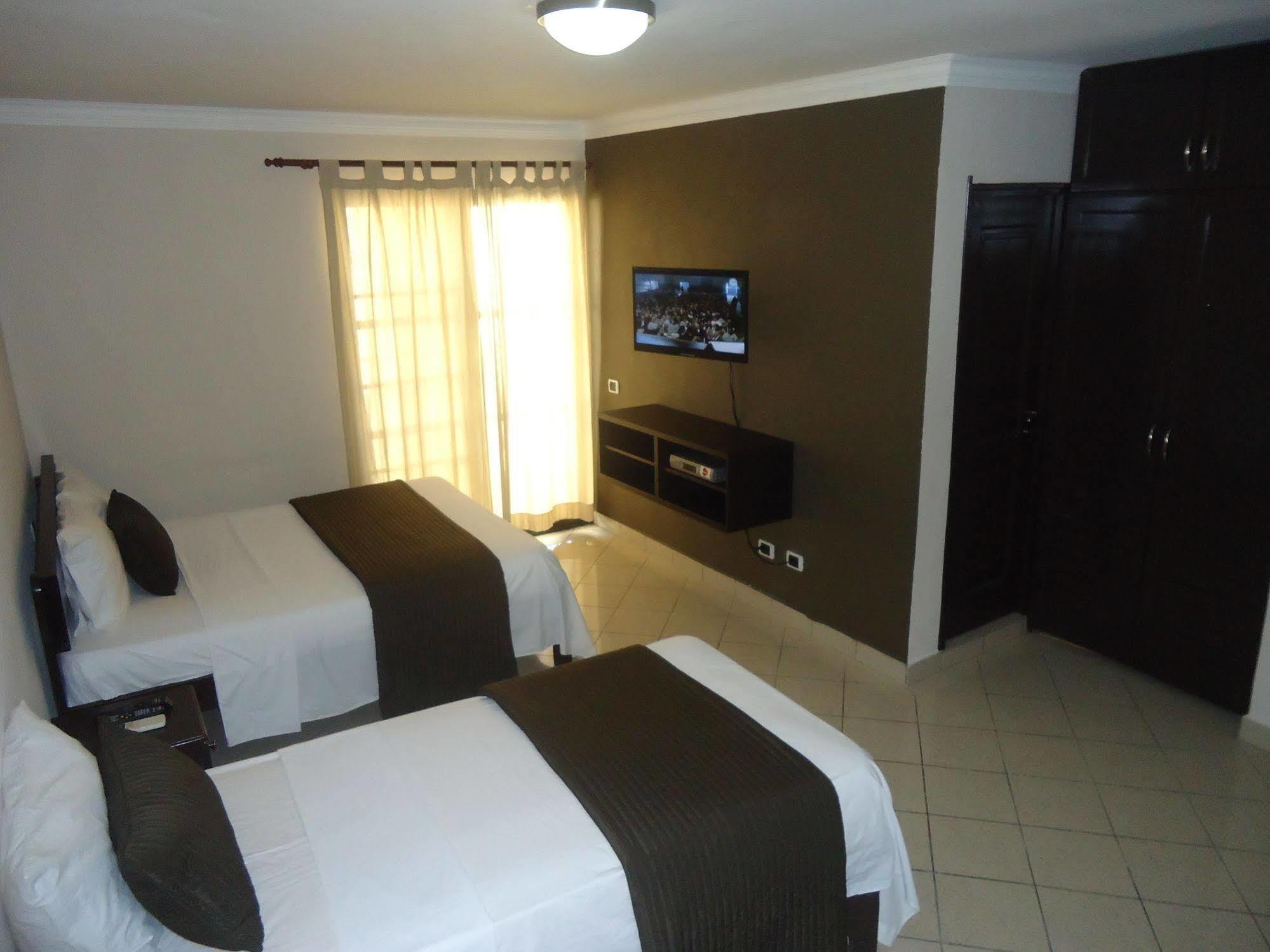 Ob Studios Saint-Domingue Extérieur photo