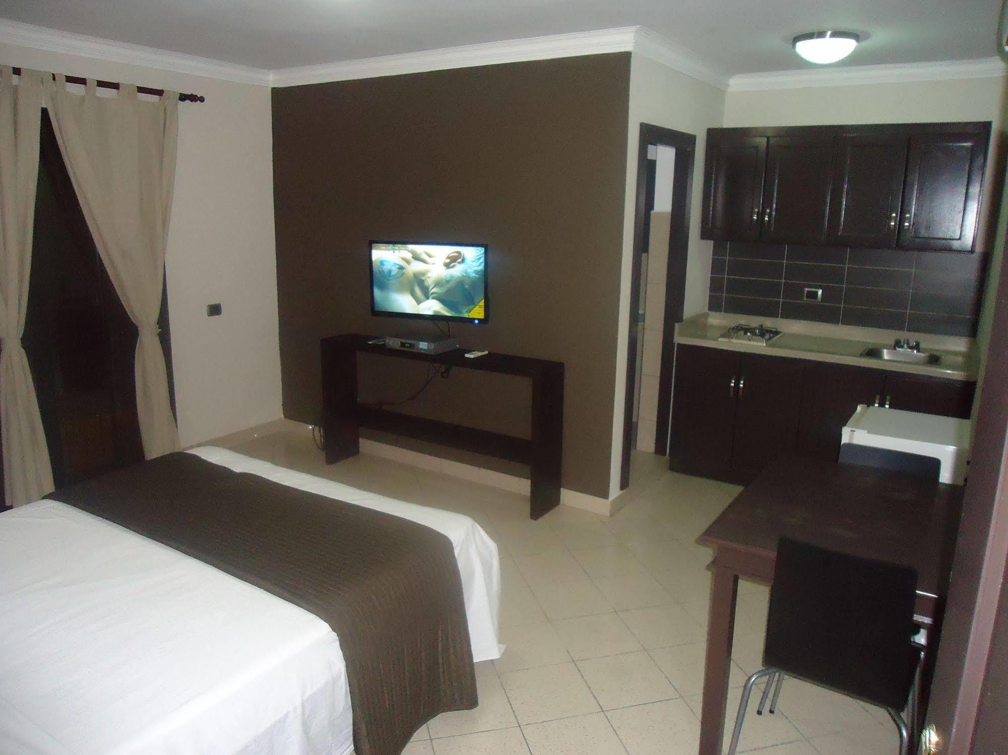 Ob Studios Saint-Domingue Extérieur photo