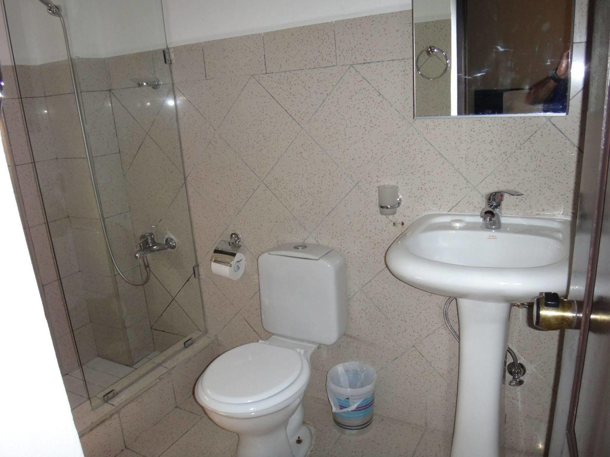 Ob Studios Saint-Domingue Extérieur photo