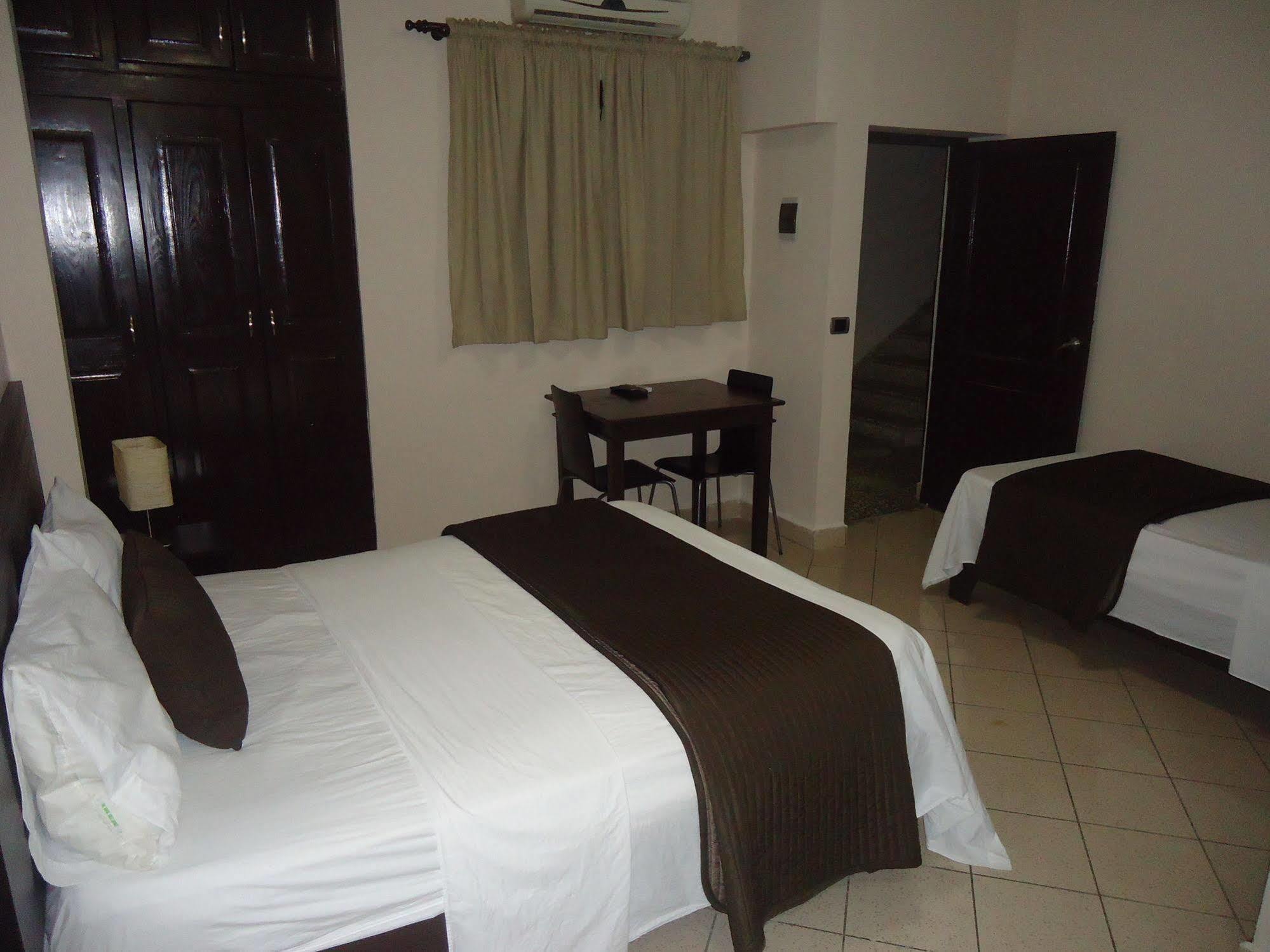 Ob Studios Saint-Domingue Extérieur photo