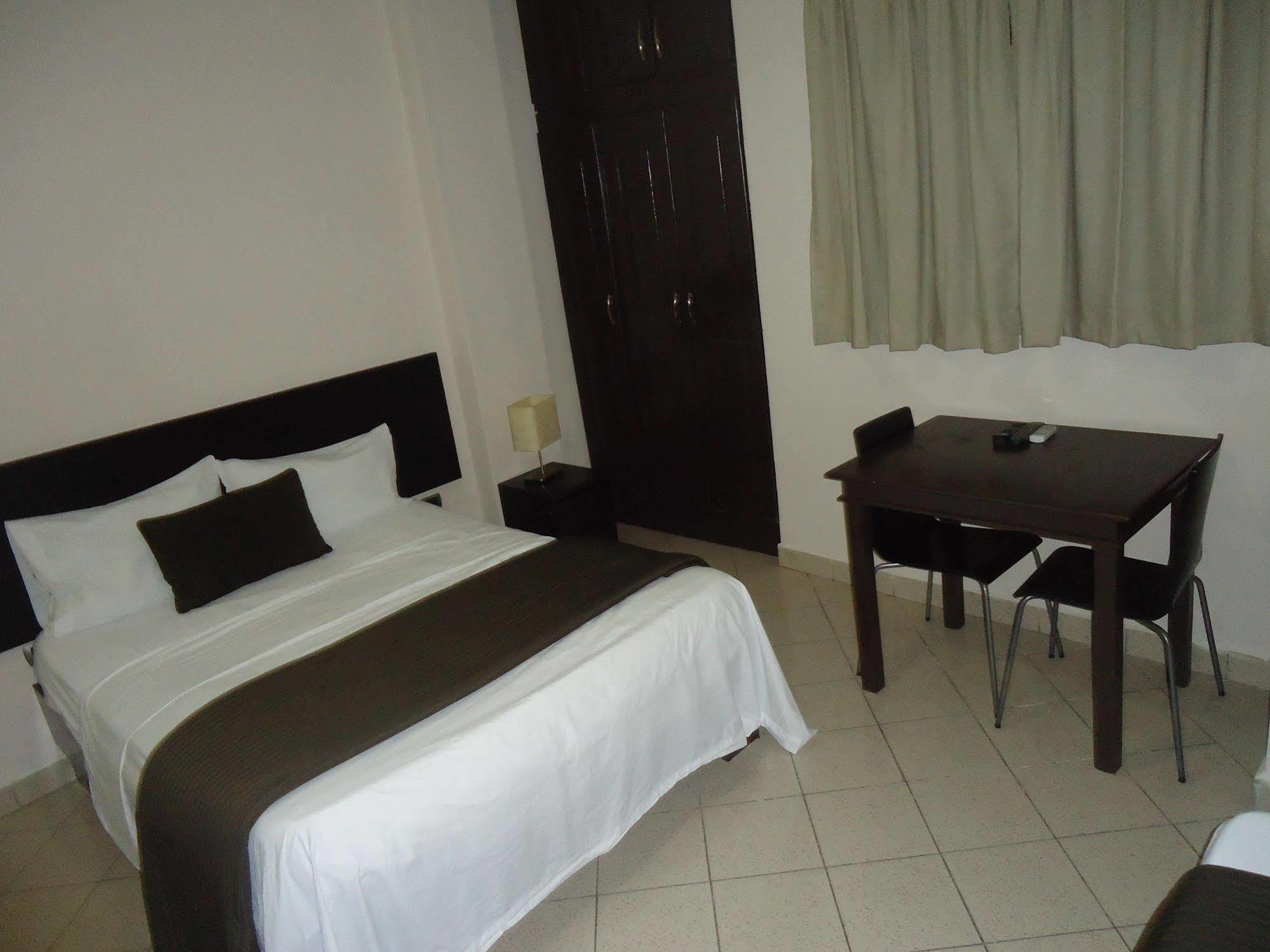 Ob Studios Saint-Domingue Extérieur photo