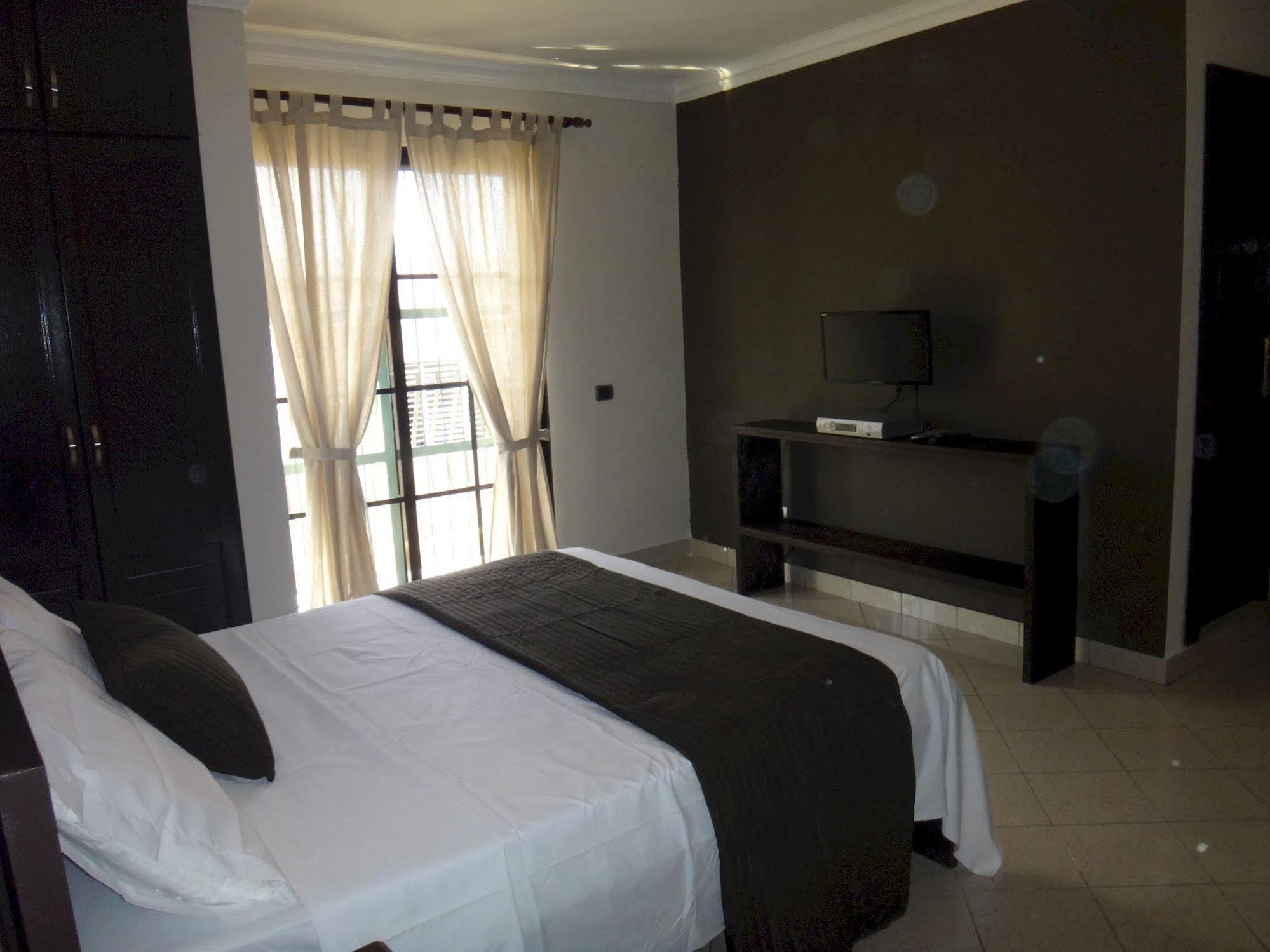 Ob Studios Saint-Domingue Extérieur photo