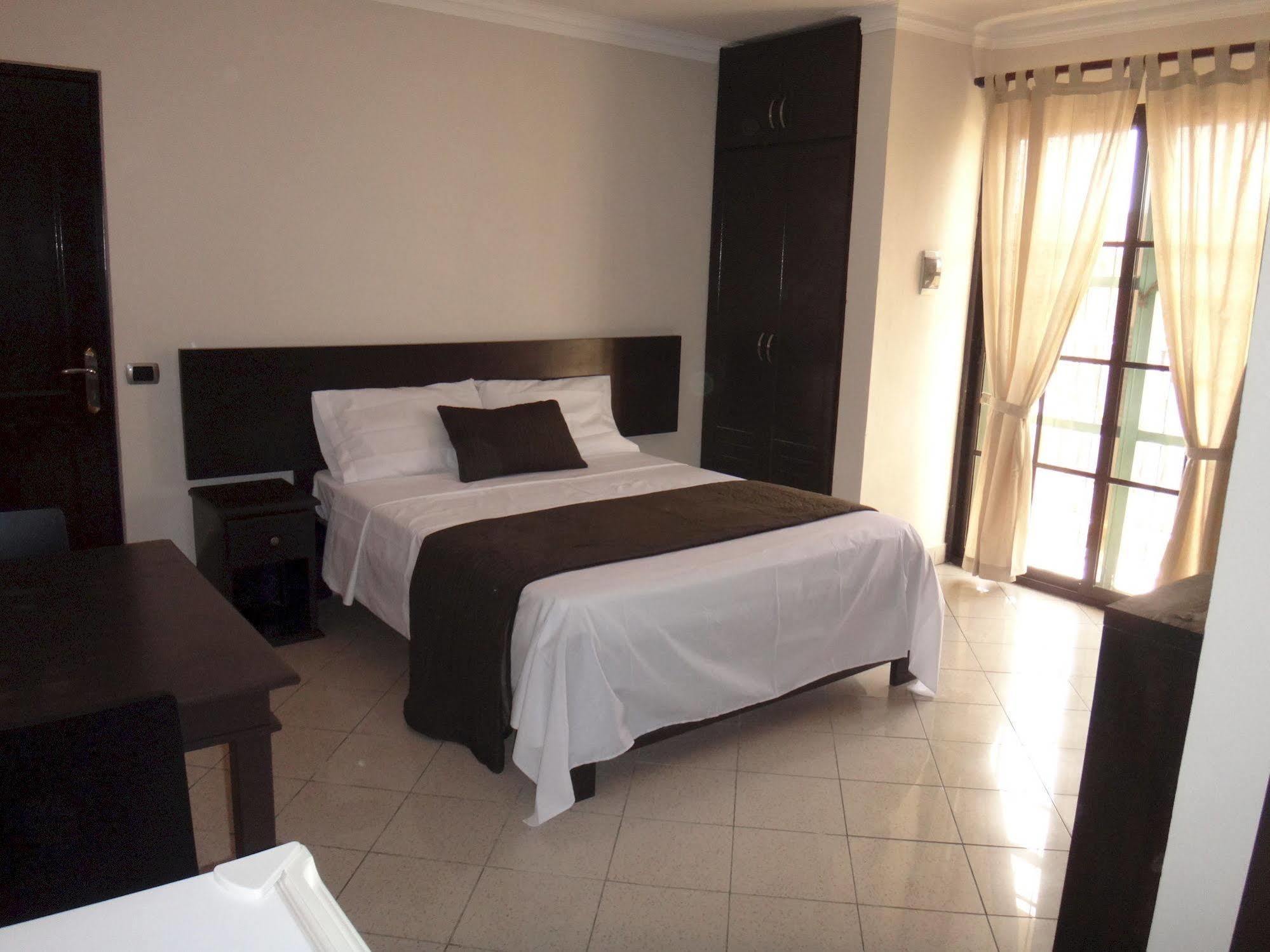 Ob Studios Saint-Domingue Extérieur photo