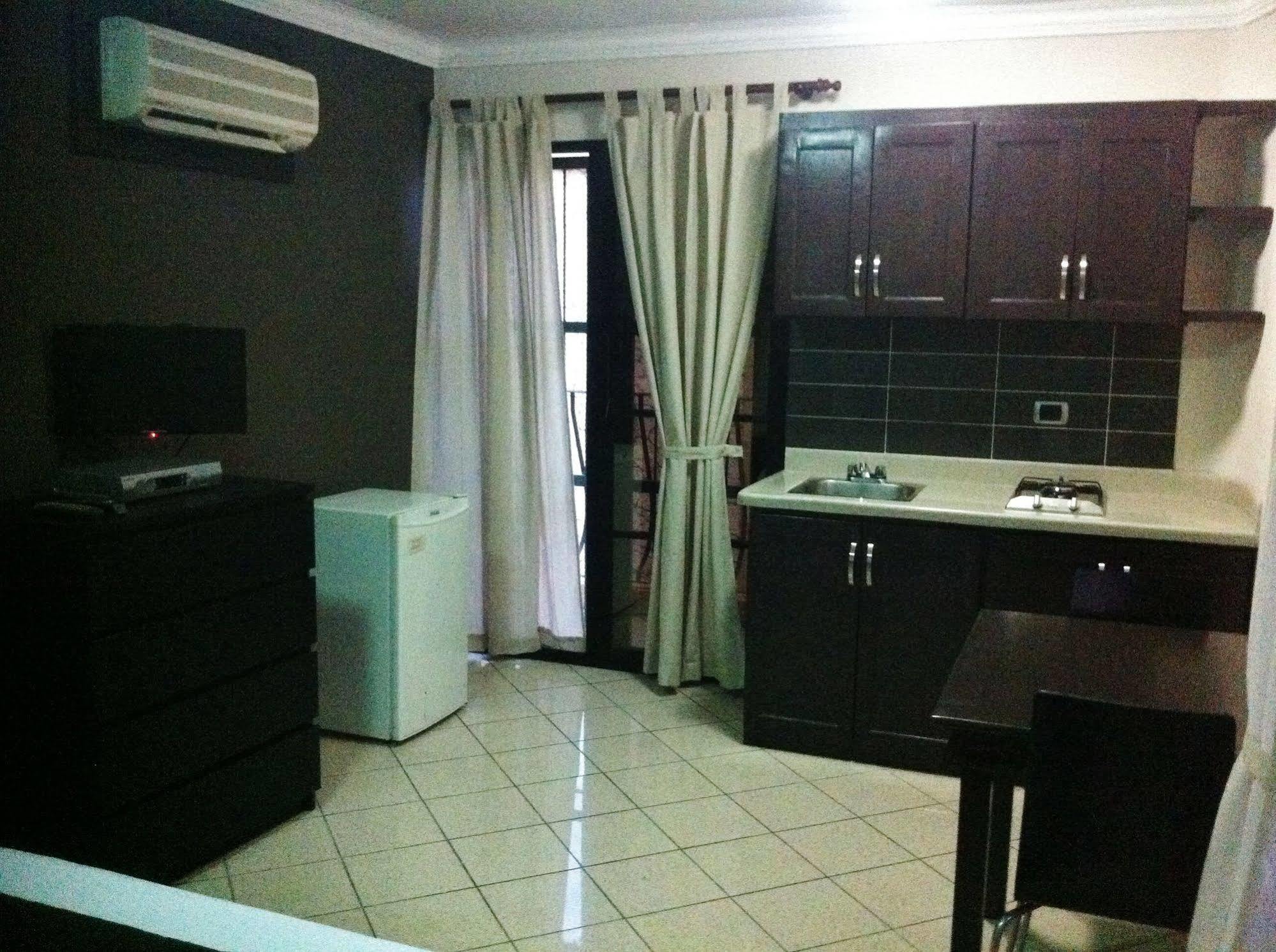 Ob Studios Saint-Domingue Extérieur photo