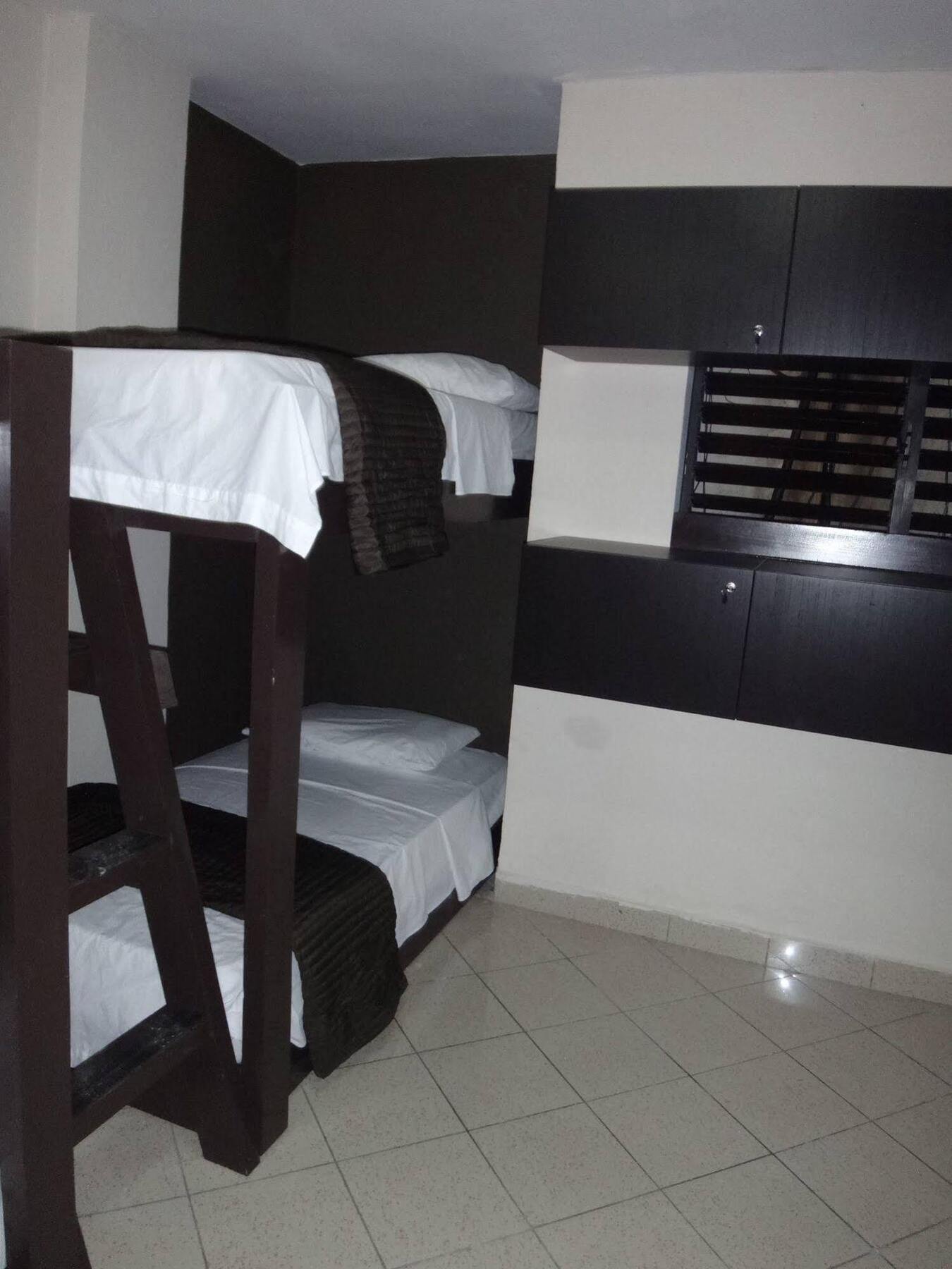 Ob Studios Saint-Domingue Extérieur photo